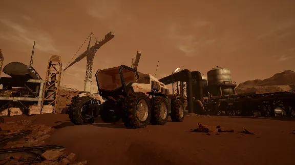 Deliver Us Mars: Deluxe Edition * STEAM RU ⚡ АВТО 💳0%