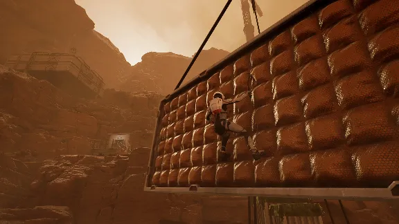 Deliver Us Mars: Deluxe Edition * STEAM RU ⚡ АВТО 💳0%