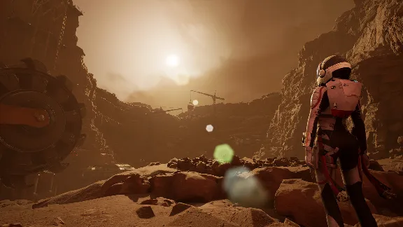 Deliver Us Mars: Deluxe Edition * STEAM RU ⚡ АВТО 💳0%