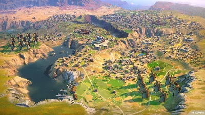 HUMANKIND™ - Together We Rule Expansion Pack DLC