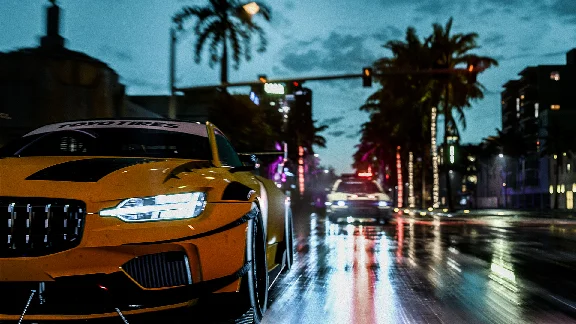Need for Speed™ Heat Deluxe Edition * STEAM RU ⚡