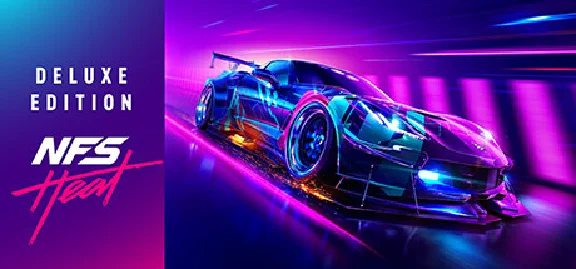 Need for Speed™ Heat Deluxe Edition * STEAM RU ⚡