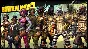 BORDERLANDS 2 GAME OF THE YEAR EDITION RegFree Multilan