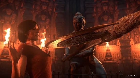 UNCHARTED™: Legacy of Thieves Collection * STEAM RU ⚡