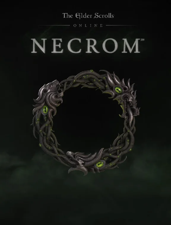 ✅The Elder Scrolls Online Deluxe Coll Necrom XBOX 🔑