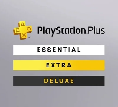 💣PS PLUS ESSENTIAL-EXTRA-DELUXE EA PLAY 1-12 MONTHS UA