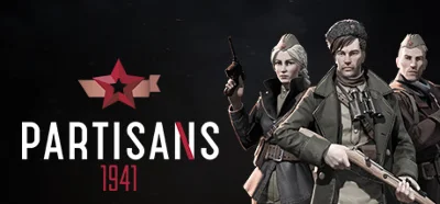 Partisans 1941 🔑STEAM KEY 🔥RUSSIA + GLOBAL