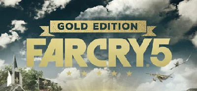 Far Cry 5 - Gold Edition 🔑UBISOFT КЛЮЧ 🔥РФ+МИР*