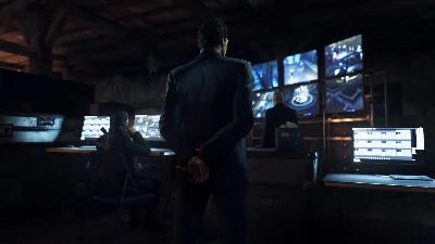 ❗HITMAN 3 - SARAJEVO SIX❗XBOX ONE/X|S🔑КЛЮЧ❗