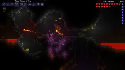 Terraria (Steam Gift ROW / Region Free / Steam Gift)