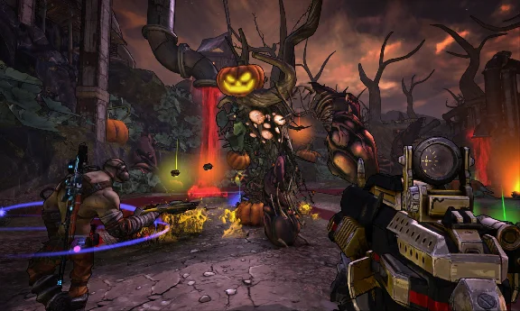 Borderlands 2: Headhunter 1: Bloody Harvest 🚀АВТО 💳0%