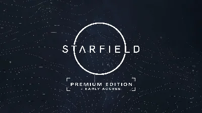 ⭐ STARFIELD DIGITAL PREMIUM EDITION 🎁 STEAM GIFT 🎁