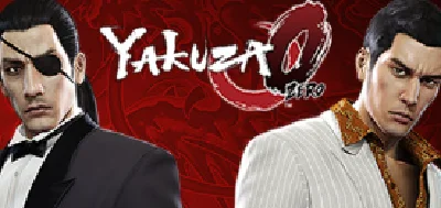 Yakuza 0 ⭐No Steam Guard ✔️Offline