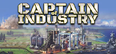 ⚡️Captain of Industry| АВТОДОСТАВКА [Россия Steam Gift]