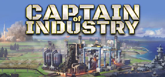 ⚡️Captain of Industry| АВТОДОСТАВКА [Россия Steam Gift]