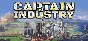 ⚡️Captain of Industry| АВТОДОСТАВКА [Россия Steam Gift]