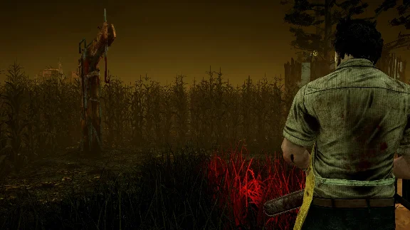 🤡DBD - LEATHERFACE {Steam Gift/Россия/СНГ} + Подарок🎁