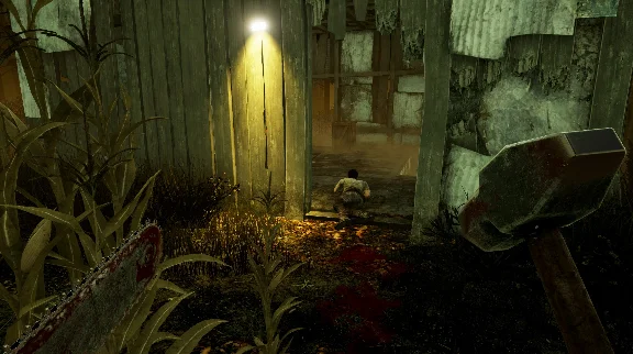 🤡DBD - LEATHERFACE {Steam Gift/Россия/СНГ} + Подарок🎁