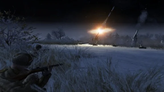 Men of War: Condemned Heroes (Region Free / Steam)