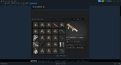 Account PUBG STEAM + DBS ATLANTIS + FULL ACCESS