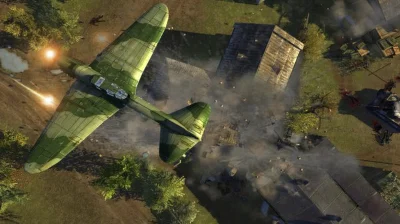 Men of War: Condemned Heroes (Region Free / Steam)