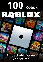 🪙Roblox Gift Card 100 Робуксов🪙Любой регион