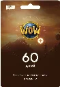 ⌛️RU\EU\CIS💵60 DAYS TIME MAP WORLD OF WARCRAFT 🔥WOW