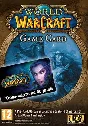 ⌛️RU\EU\CIS💵60 DAYS TIME MAP WORLD OF WARCRAFT 🔥WOW