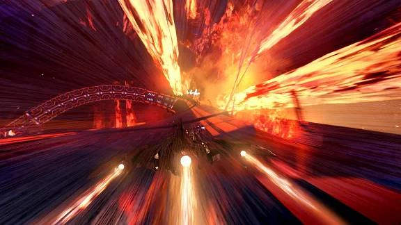 ✅ Redout: Lightspeed Edition Xbox One|X|S активация