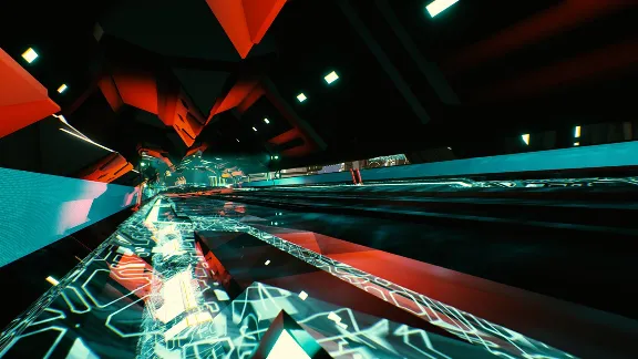 ✅ Redout: Lightspeed Edition Xbox One|X|S активация