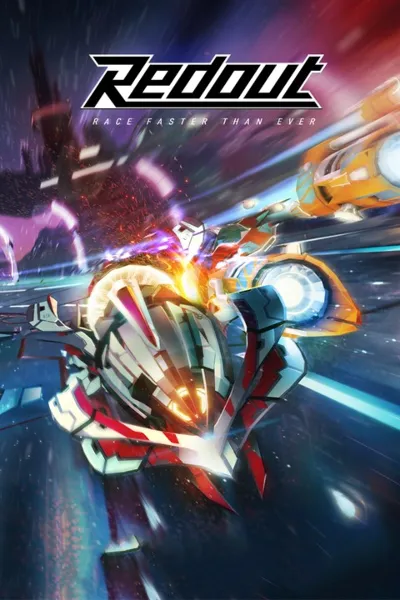 ✅ Redout: Lightspeed Edition Xbox One|X|S активация