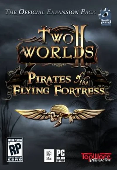Two Worlds II + DLC - EU / USA (Region Free / Steam)