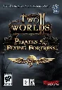Two Worlds II + DLC - EU / USA (Region Free / Steam)