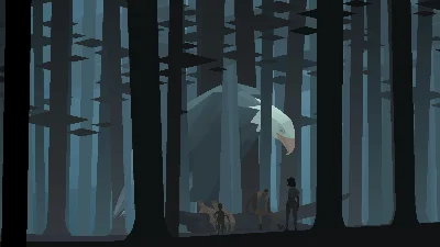 Kentucky Route Zero STEAM•RU ⚡️АВТОДОСТАВКА 💳0%