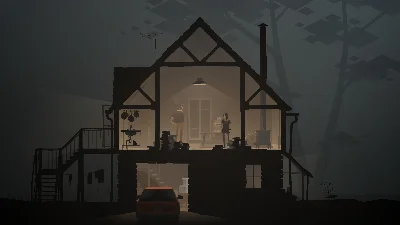Kentucky Route Zero STEAM•RU ⚡️АВТОДОСТАВКА 💳0%