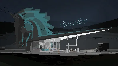 Kentucky Route Zero STEAM•RU ⚡️АВТОДОСТАВКА 💳0%