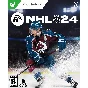 ✅ NHL 24 Standard Edition XBOX SERIES X|S Key 🔑