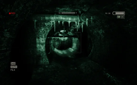 Outlast * STEAM RUSSIA ⚡ AUTODELIVERY 💳0% CARDS