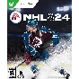 ✅ NHL 24 Standard Edition XBOX ONE Ключ 🔑