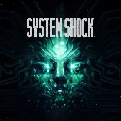 System Shock 2023 пак 7 игр аккаунт аренда Online