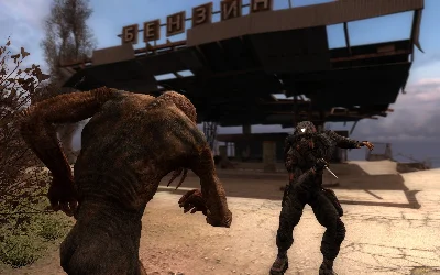 S.T.A.L.K.E.R.: Bundle STEAM•RU ⚡️AUTODELIVERY 💳0%