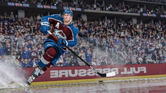 ✅ NHL 24 X-Factor Edition XBOX ONE SERIES X|S Key 🔑