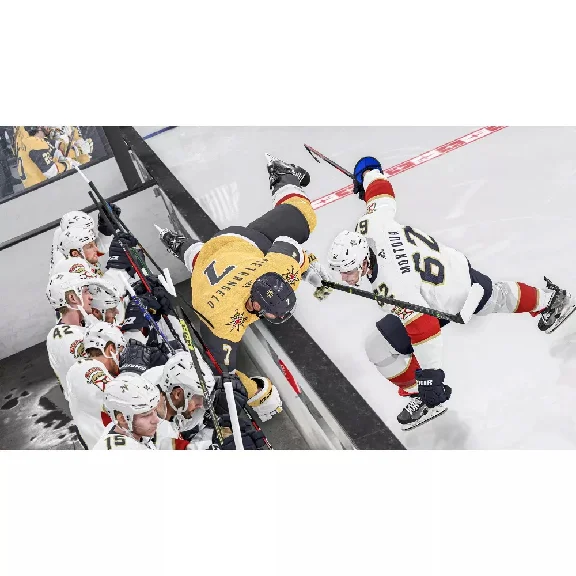 ✅ NHL 24 X-Factor Edition XBOX ONE SERIES X|S Key 🔑