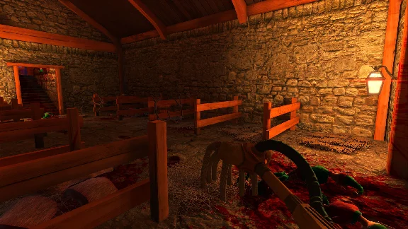Viscera Cleanup Detail: Santa´s Rampage * STEAM RU ⚡