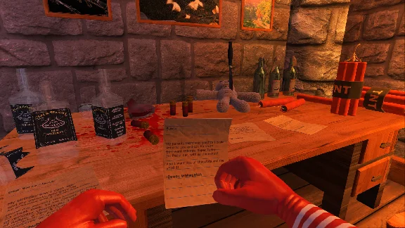 Viscera Cleanup Detail: Santa´s Rampage * STEAM RU ⚡