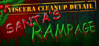 Viscera Cleanup Detail: Santa´s Rampage * STEAM RU ⚡