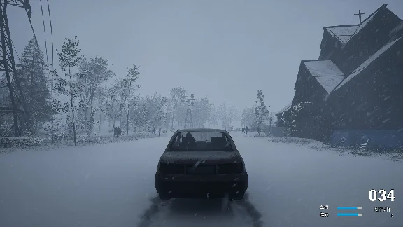 No One Survived * STEAM RU ⚡ AUTO 💳0%