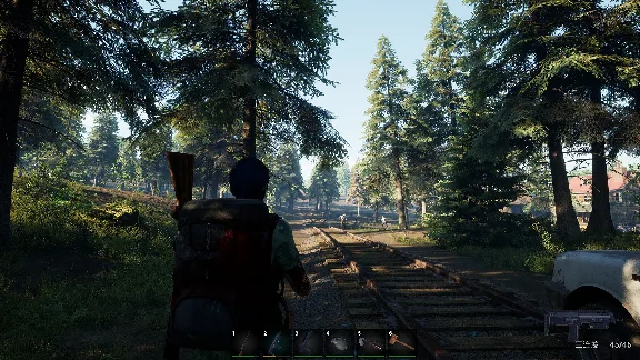 No One Survived * STEAM RU ⚡ AUTO 💳0%