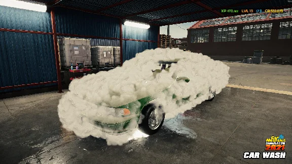 Car Mechanic Simulator 2021 * STEAM RU ⚡ AUTO 💳0%