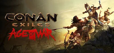 Conan Exiles🎮 Change all data 🎮100% Worked